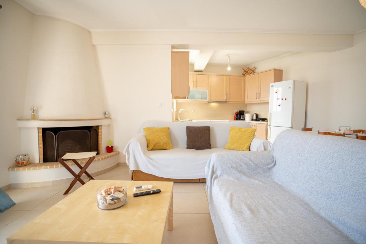 Sygrou - Fix 2 Bedrooms 4 Persons By Mps * Athens